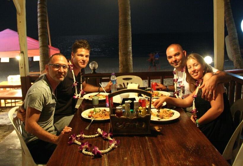 Отель Palita Lodge   Sha Plus