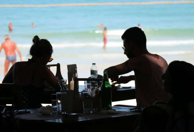 Отель Palita Lodge   Sha Plus