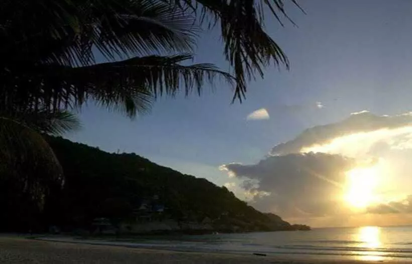 בית מלון כפרי Palita Lodge   Sha Plus