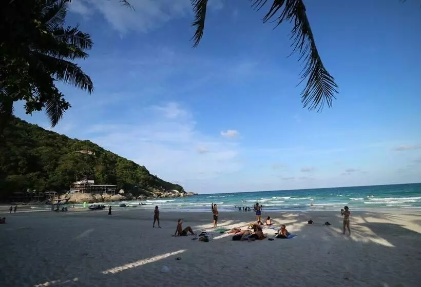 בית מלון כפרי Palita Lodge   Sha Plus