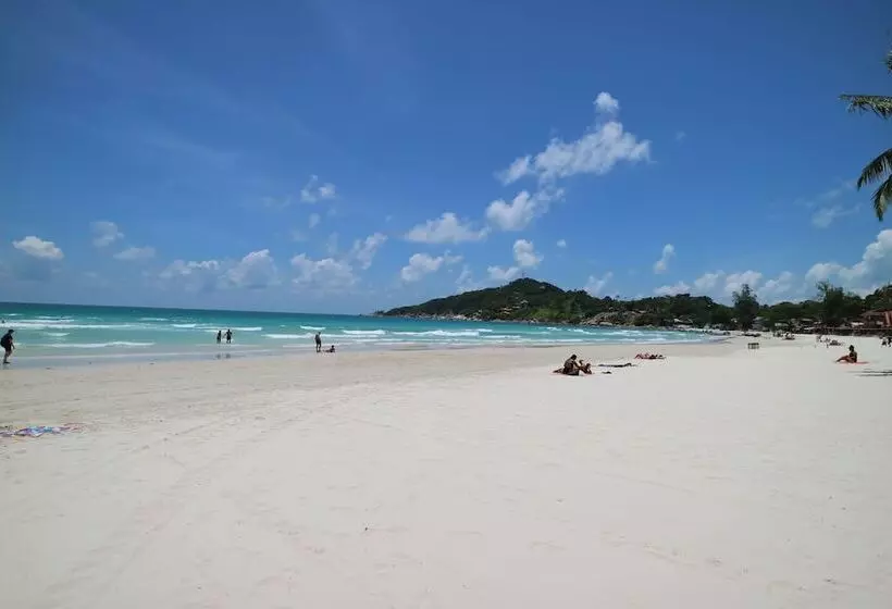 בית מלון כפרי Palita Lodge   Sha Plus