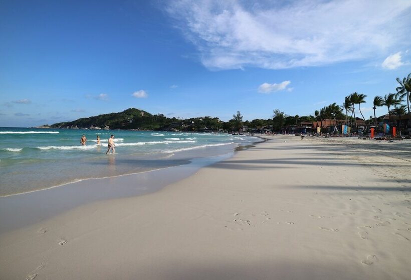 Отель Palita Lodge   Sha Plus