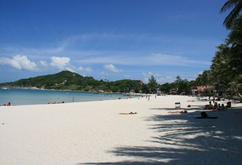 Отель Palita Lodge   Sha Plus