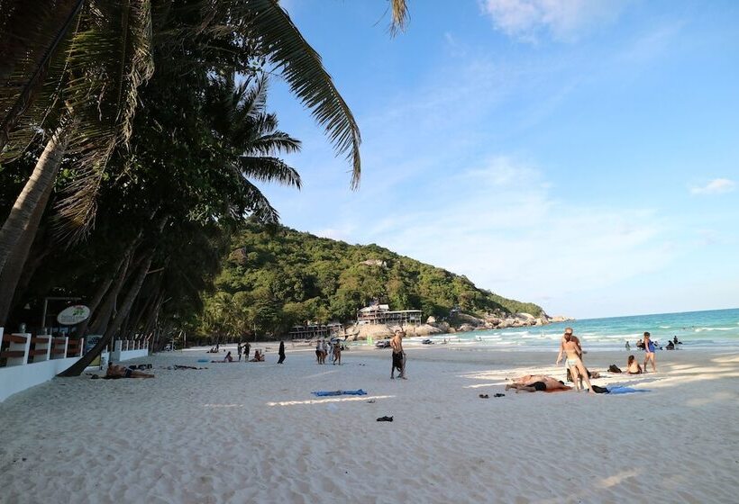 Отель Palita Lodge   Sha Plus