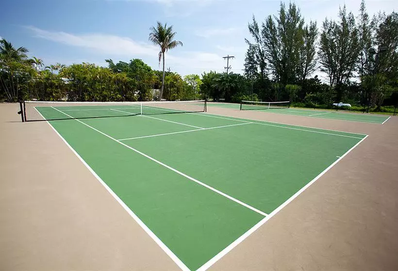 酒店 Pelicans Roost