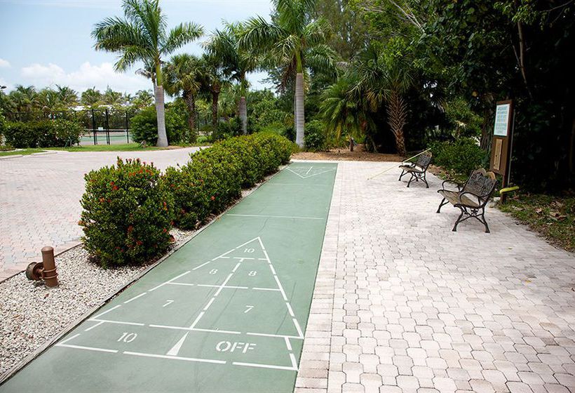 فندق Pelicans Roost