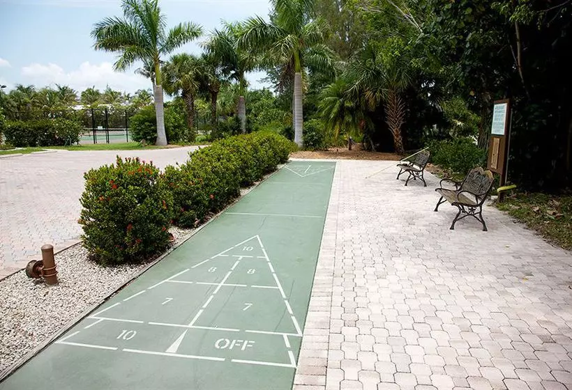 酒店 Pelicans Roost