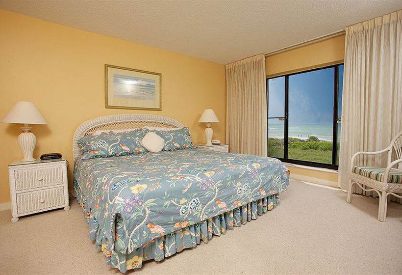 فندق Pelicans Roost