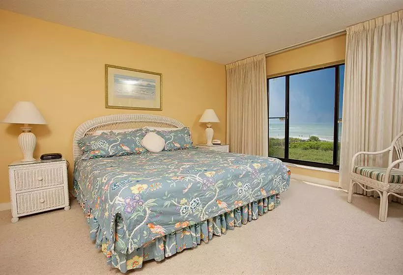 酒店 Pelicans Roost