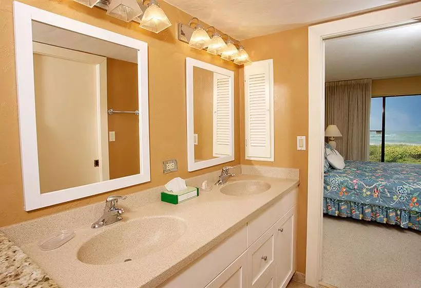 酒店 Pelicans Roost