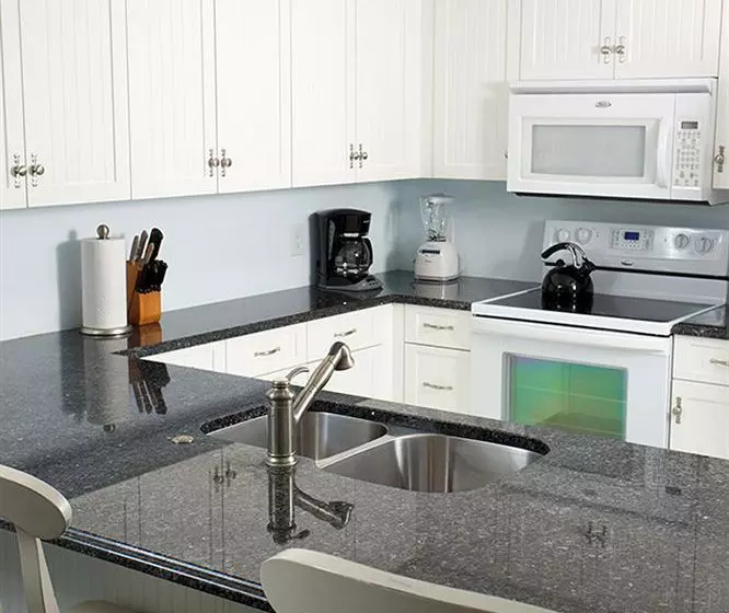 酒店 Pelicans Roost