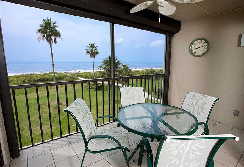 فندق Pelicans Roost