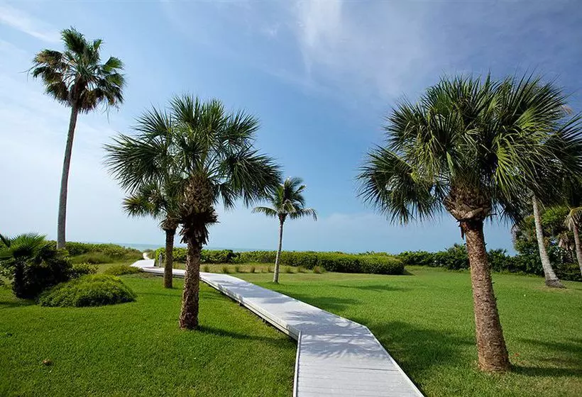 酒店 Pelicans Roost