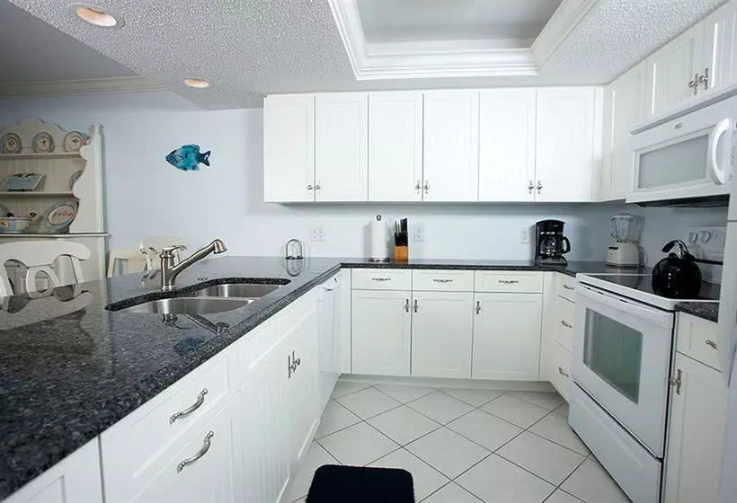 酒店 Pelicans Roost