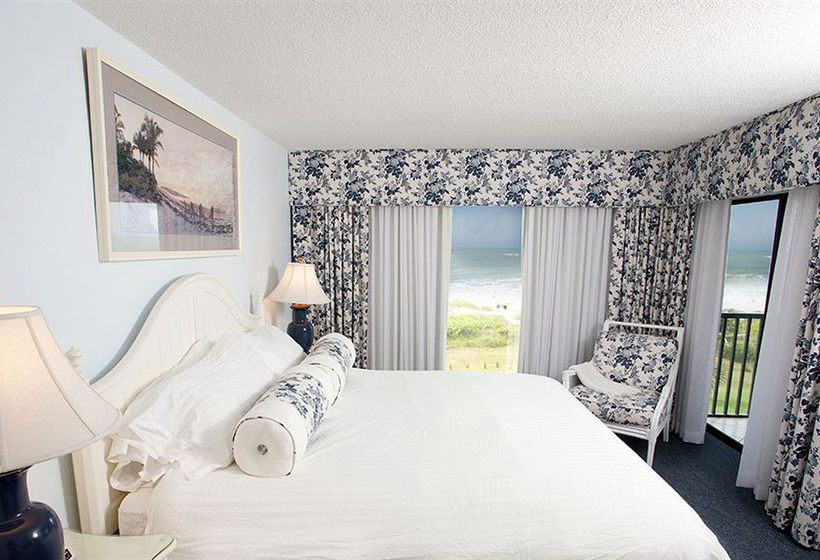 فندق Pelicans Roost