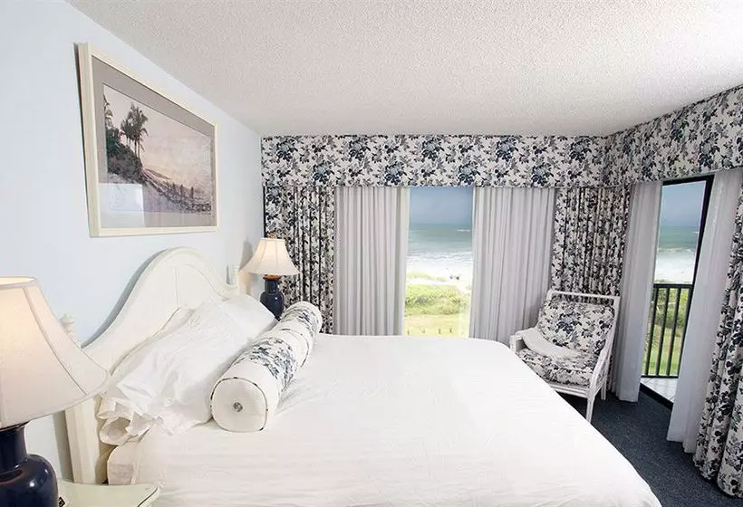 酒店 Pelicans Roost