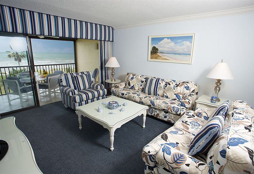 فندق Pelicans Roost