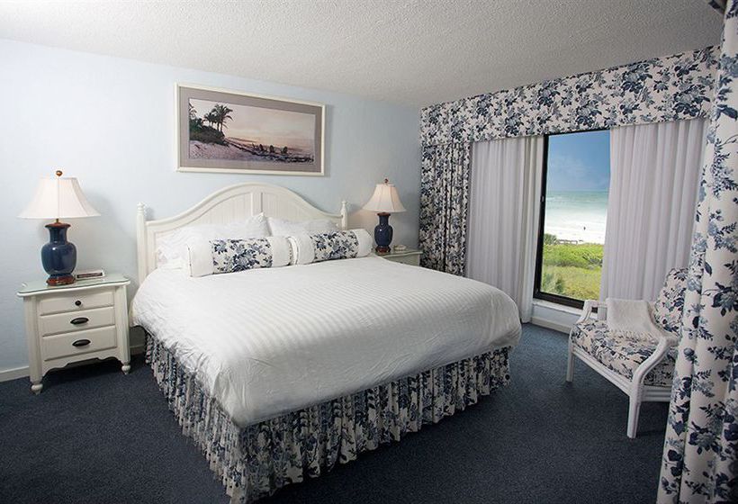 فندق Pelicans Roost