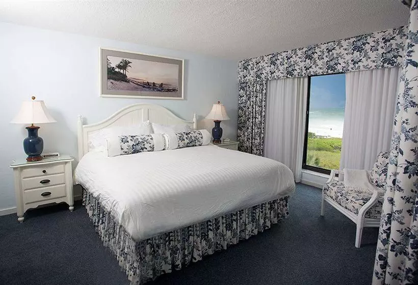 酒店 Pelicans Roost