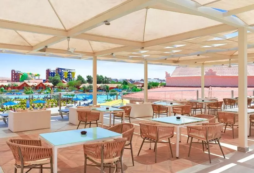 ホテル Pickalbatros Jungle Aqua Park  Neverland Hurghada