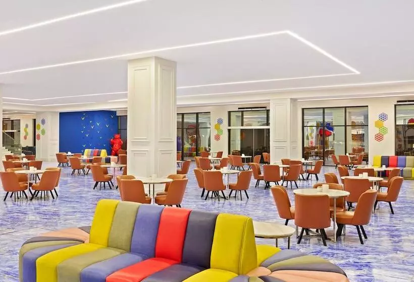 ホテル Pickalbatros Jungle Aqua Park  Neverland Hurghada