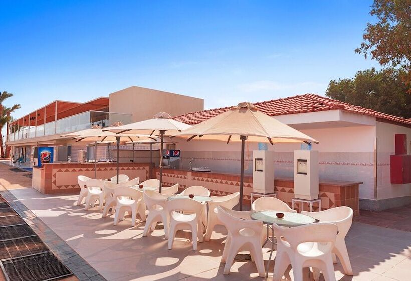 هتل Pickalbatros Jungle Aqua Park  Neverland Hurghada