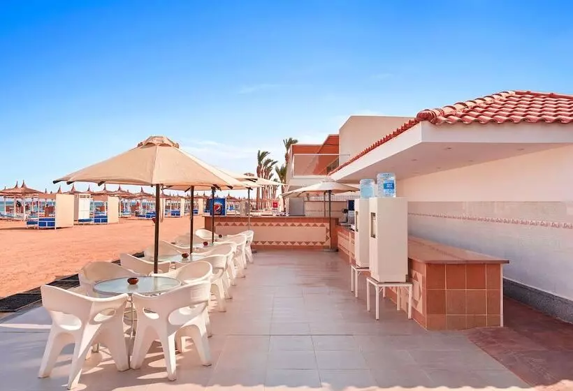 ホテル Pickalbatros Jungle Aqua Park  Neverland Hurghada