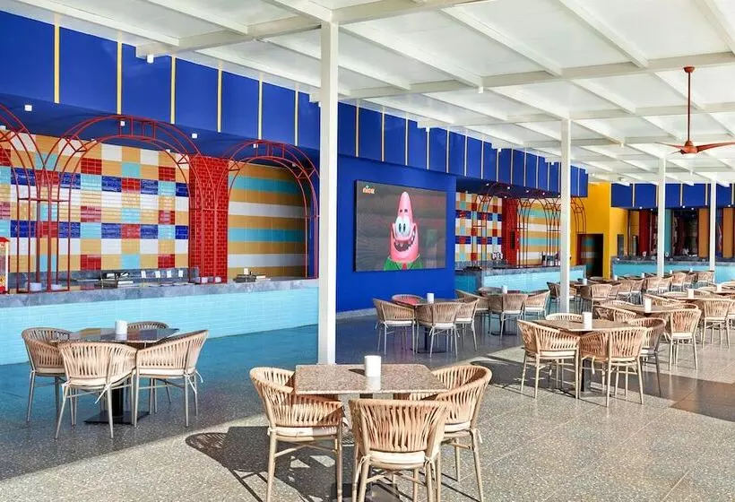 ホテル Pickalbatros Jungle Aqua Park  Neverland Hurghada