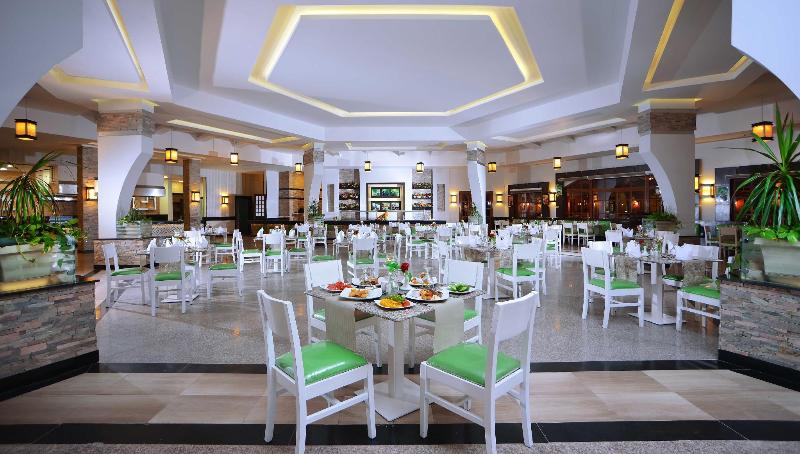 هتل Pickalbatros Jungle Aqua Park  Neverland Hurghada