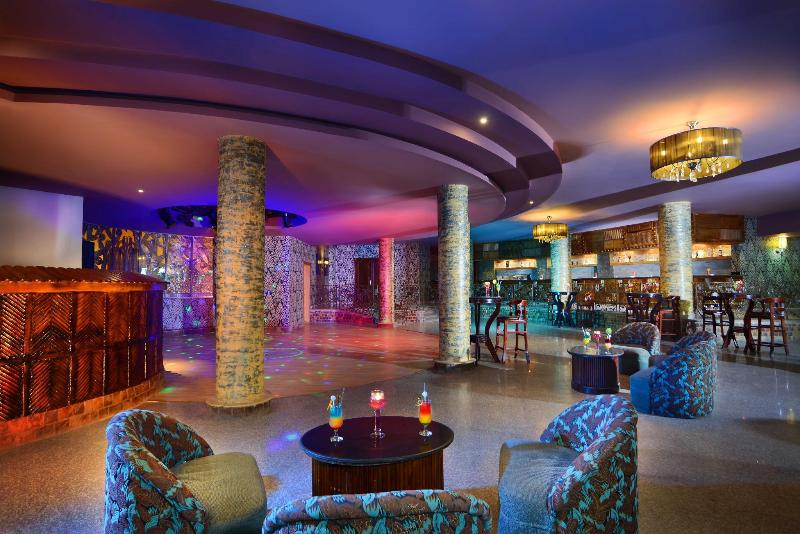 هتل Pickalbatros Jungle Aqua Park  Neverland Hurghada