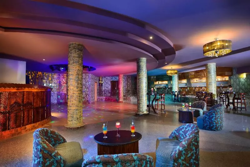 ホテル Pickalbatros Jungle Aqua Park  Neverland Hurghada