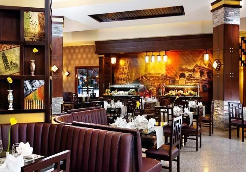 ホテル Pickalbatros Jungle Aqua Park  Neverland Hurghada