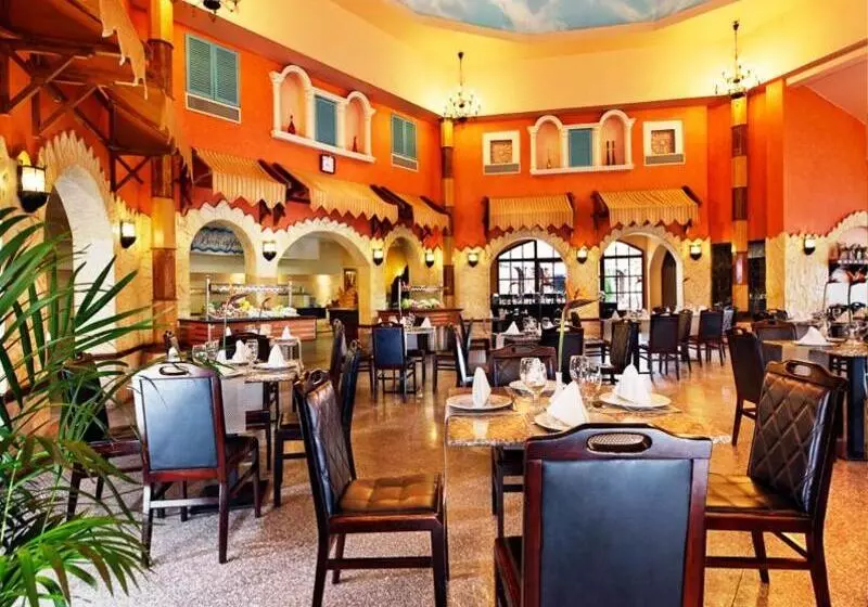 ホテル Pickalbatros Jungle Aqua Park  Neverland Hurghada