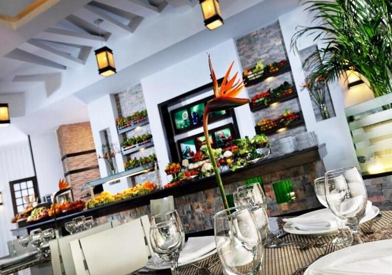 هتل Pickalbatros Jungle Aqua Park  Neverland Hurghada