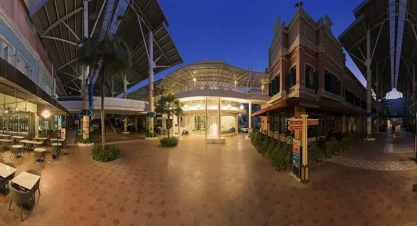 Hotel Pimnara Boutique