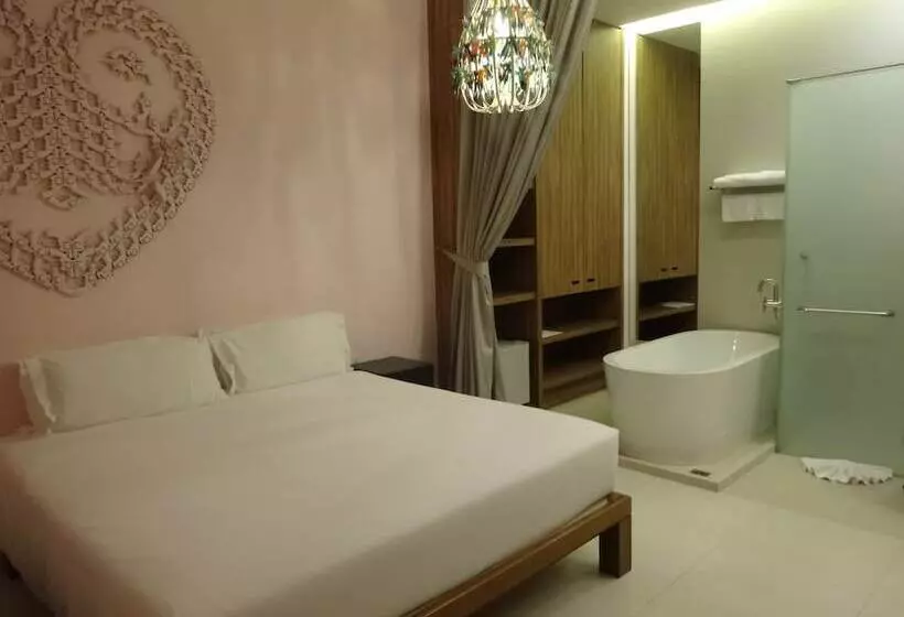 Hotel Pimnara Boutique