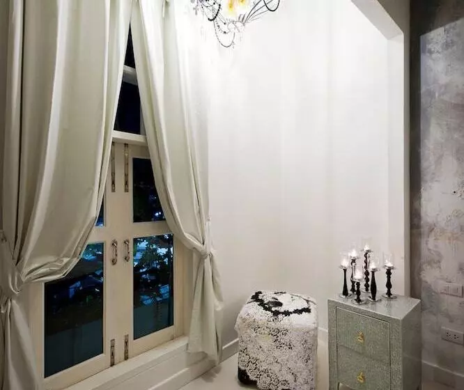 Hotel Pimnara Boutique