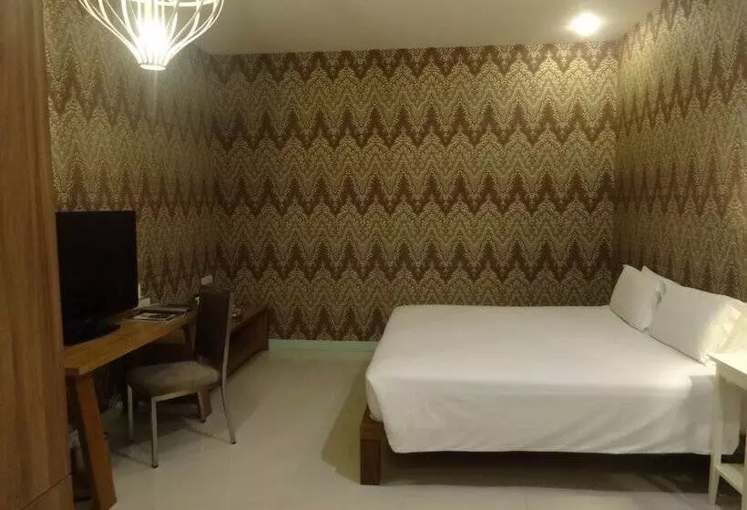 Hotel Pimnara Boutique