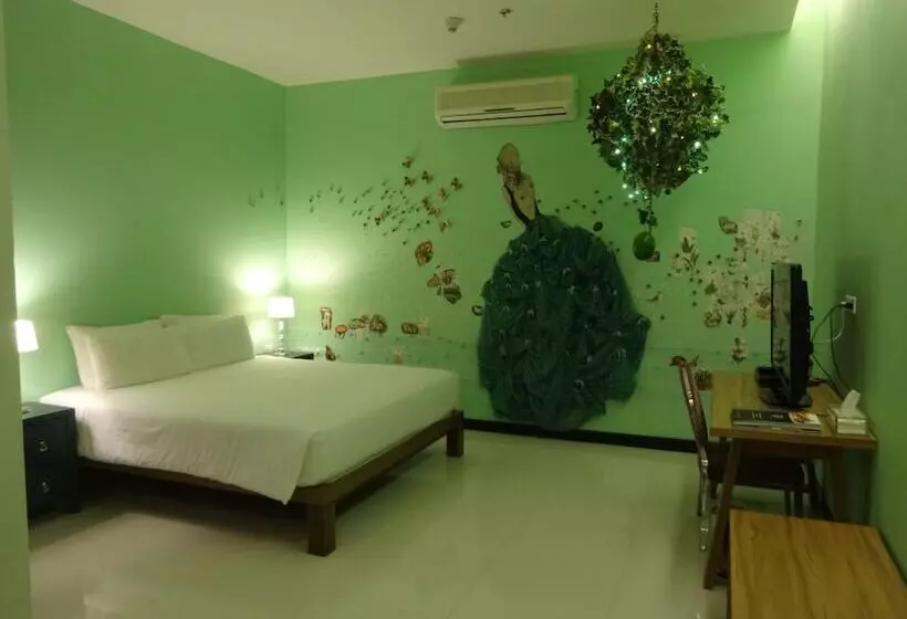 Hotel Pimnara Boutique