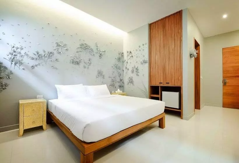 Hotel Pimnara Boutique