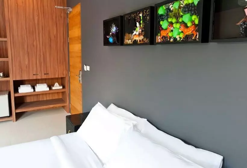 Hotel Pimnara Boutique