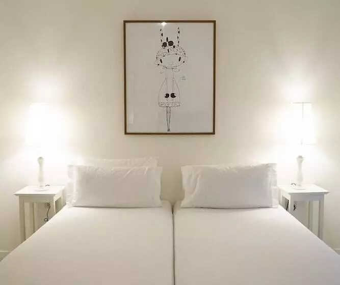 Hotel Pimnara Boutique