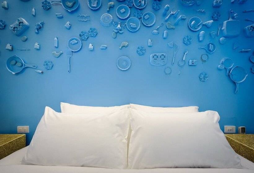 בית מלון כפרי Pimnara Boutique