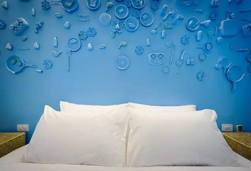 Hotel Pimnara Boutique