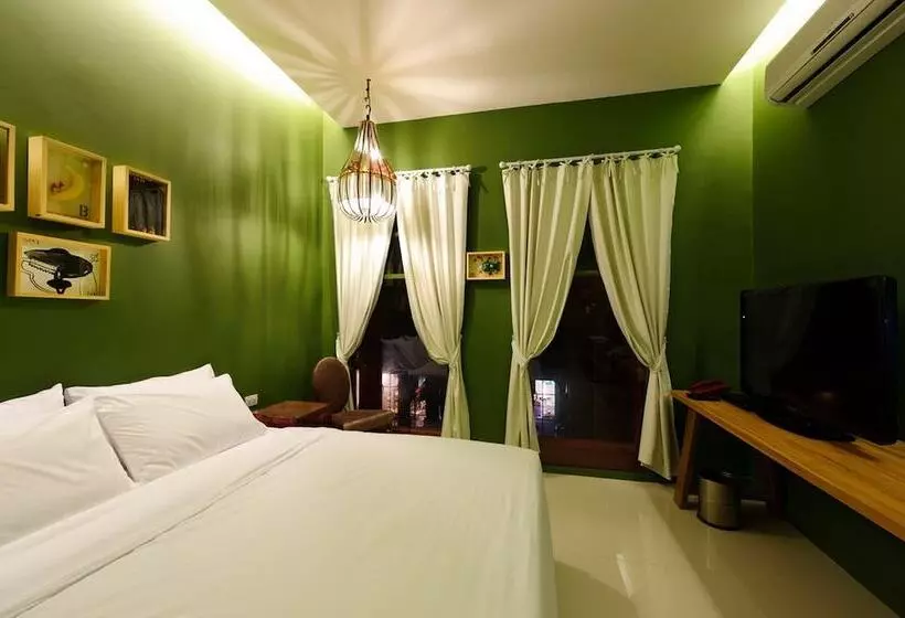 Hotel Pimnara Boutique