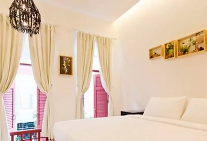 Hotel Pimnara Boutique