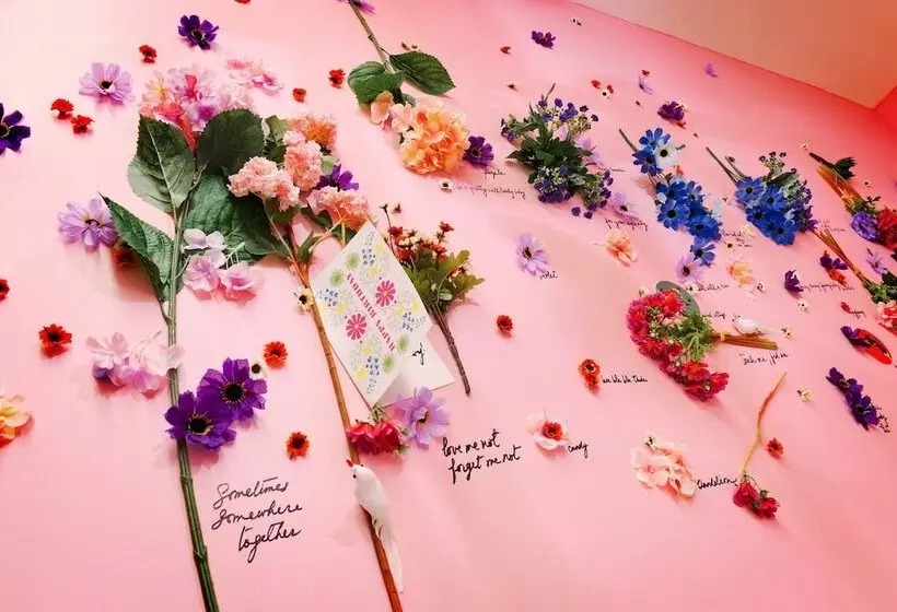 Hotel Pimnara Boutique