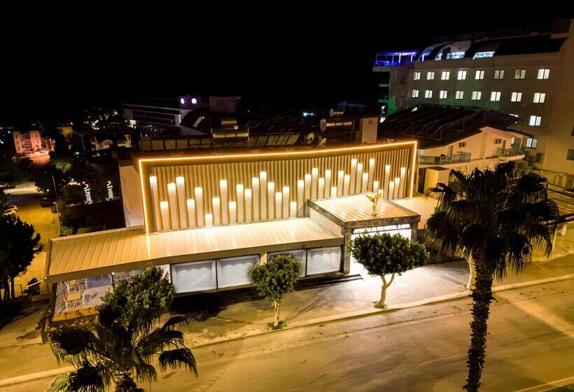 Akdora Elite Hotel and Spa