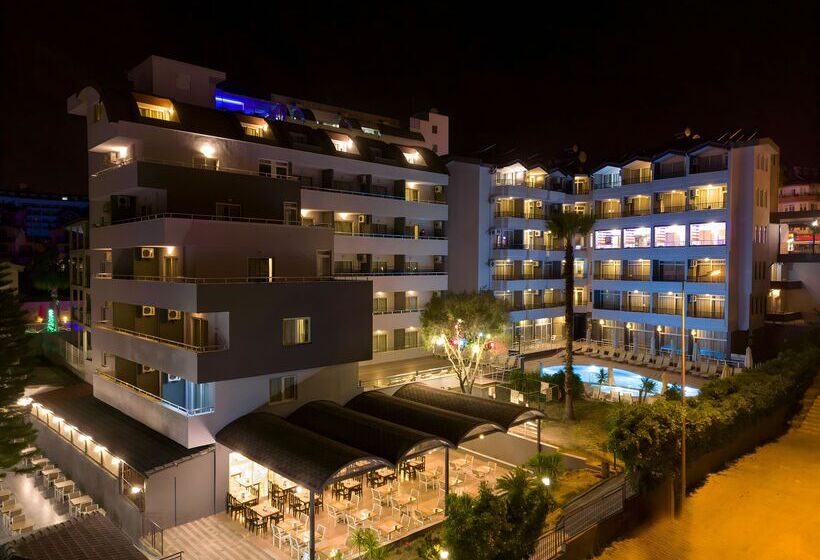 Akdora Elite Hotel and Spa