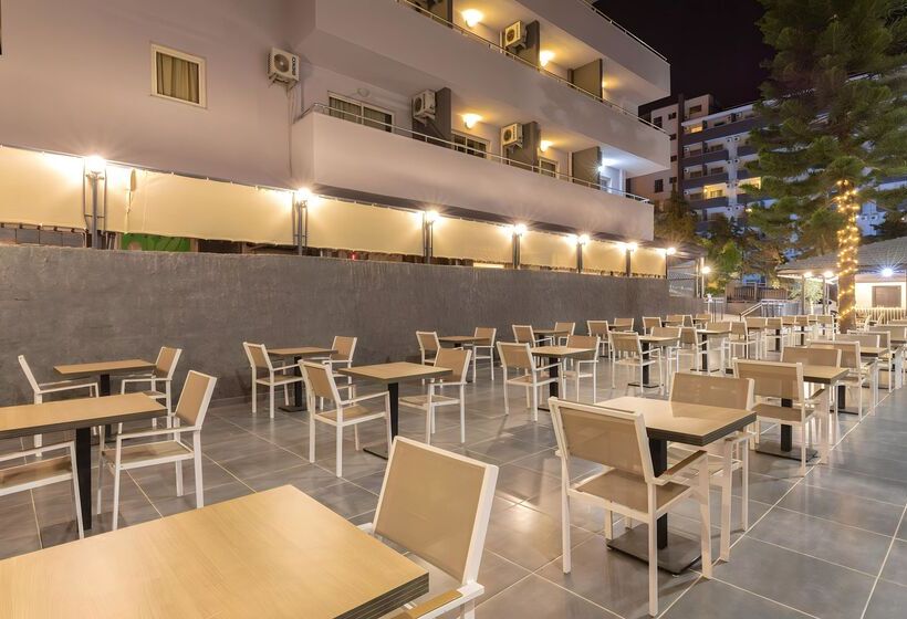 Akdora Elite Hotel and Spa